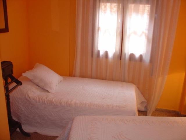 Hostal Restaurante Arasa Santa Bárbara Room photo