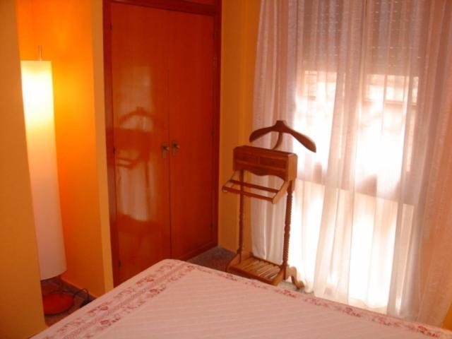 Hostal Restaurante Arasa Santa Bárbara Room photo